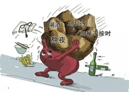  最近是不是脱发越来越严重了？有可能是这三种原因造成的，注意预防！