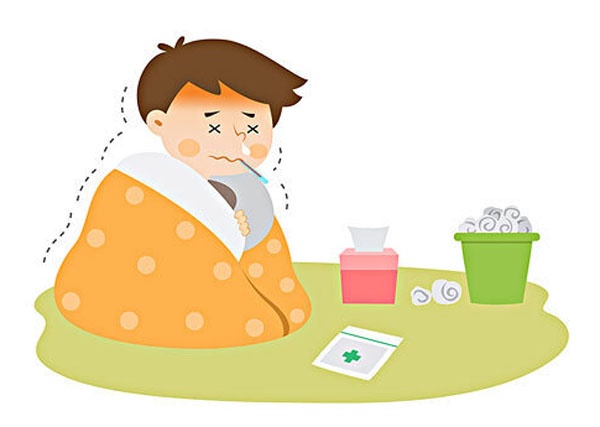  秋季来临，风寒感冒怎么办