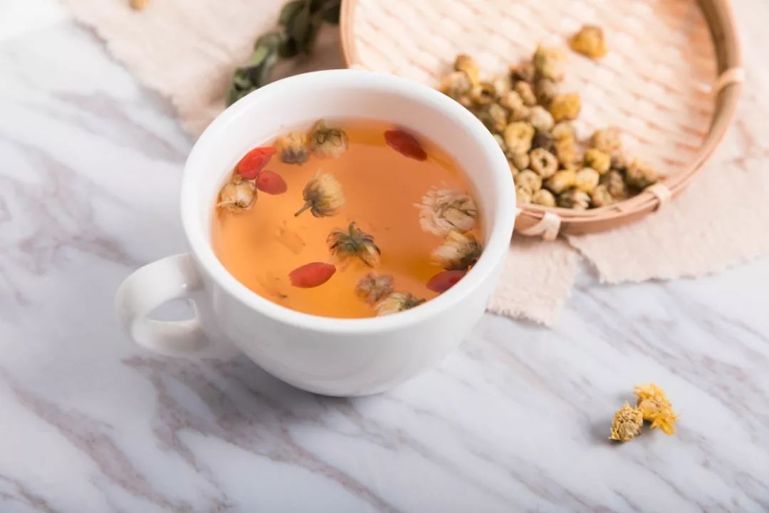  “养生茶”你喝对了吗?秋季适合喝哪些养生茶