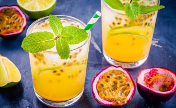 花果茶有排毒养颜功效 花果茶有排毒养颜功效