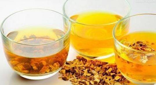 桂枝甘草茶 桂枝甘草茶