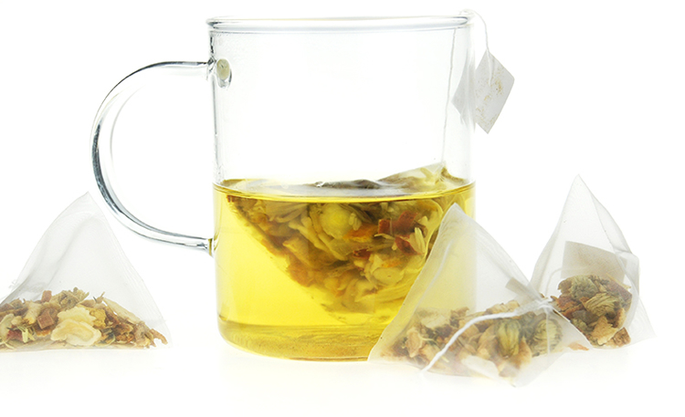 金银花甘草茶 金银花甘草茶