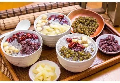 冬季养生吃豆芽 冬季养生吃豆芽