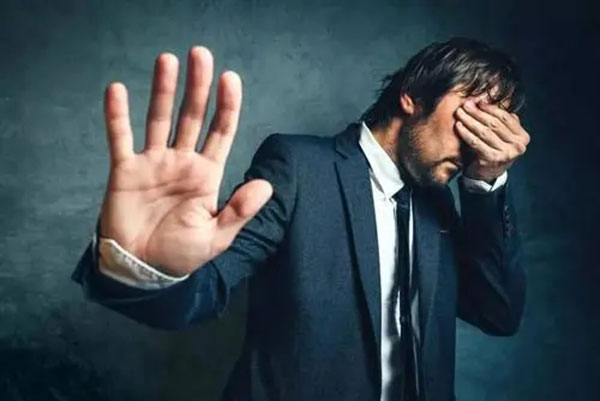 叹气是情志不畅 叹气是情志不畅