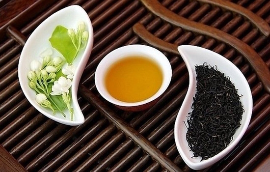 冬季养生喝姜苏茶 冬季养生喝姜苏茶