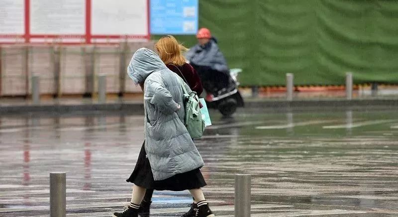  冬季气温骤降，做好养生工作，健康过冬