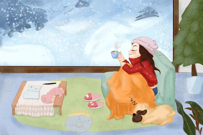 冬季养生早喝盐水晚喝蜂蜜 冬季养生早喝盐水晚喝蜂蜜