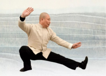 中医养生修身法 中医养生修身法