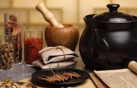 服药调理 服药调理