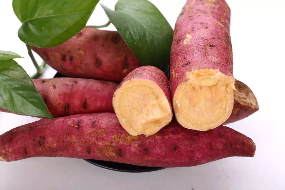 不能和甜食一起吃 不能和甜食一起吃