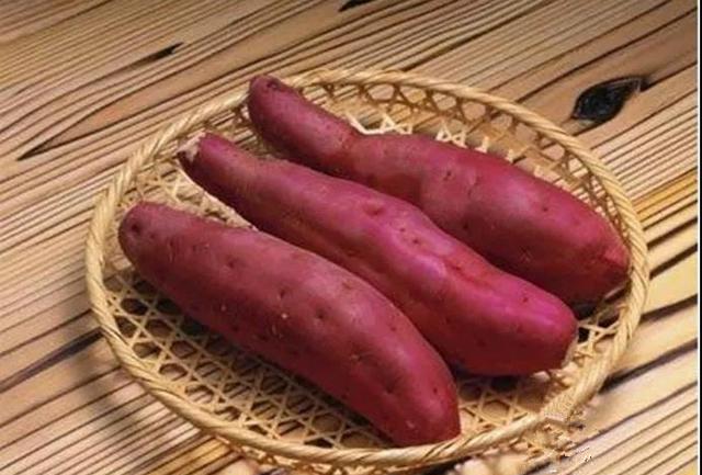 红薯不能和酒一起食用 红薯不能和酒一起食用