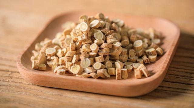 每天的冲泡量，不要超过15克