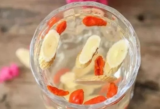 黄芪枸杞子的功效 黄芪枸杞子的功效