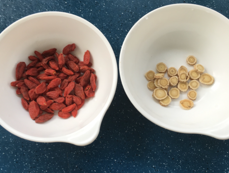  黄芪枸杞子组合有什么功效作用