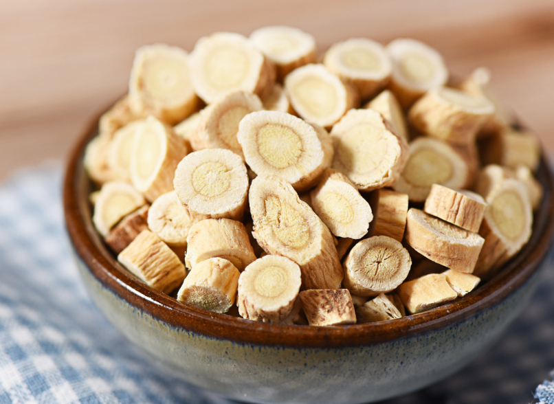 黄芪的副作用 黄芪的副作用