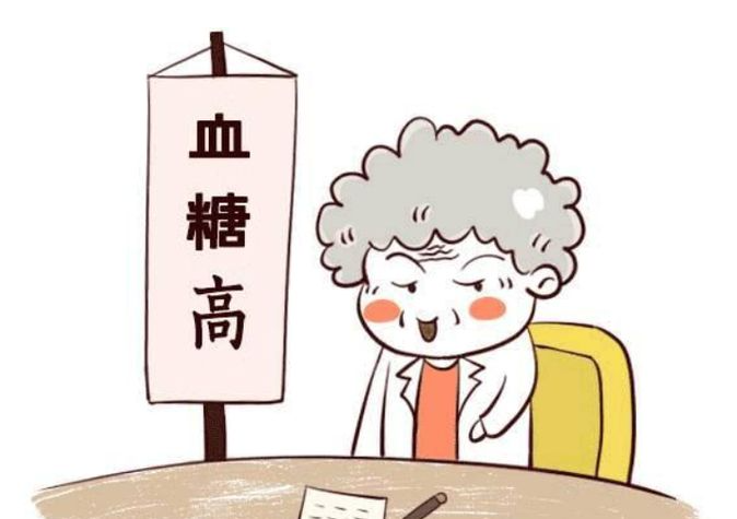 血糖高的不适合 血糖高的不适合