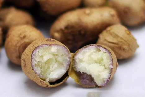 淀粉高不适合糖尿病患者 淀粉高不适合糖尿病患者