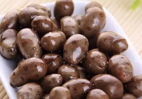 山药豆富含碳水 山药豆富含碳水