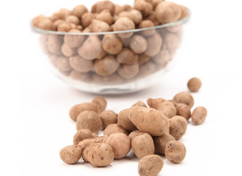 山药豆有润滑的效果 山药豆有润滑的效果