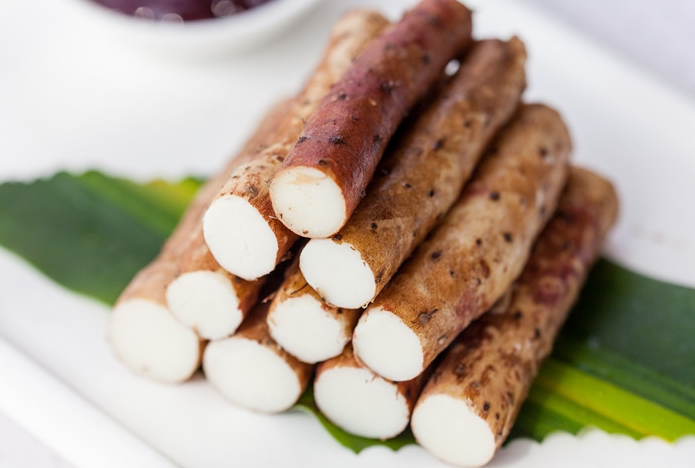 山药可以降血糖 山药可以降血糖