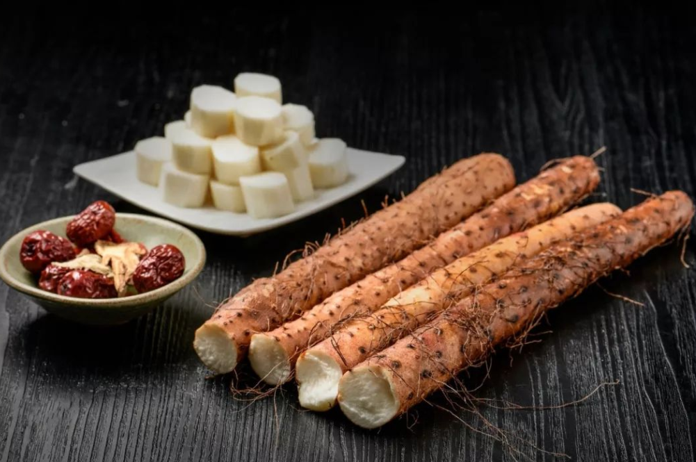 山药助消化 山药助消化