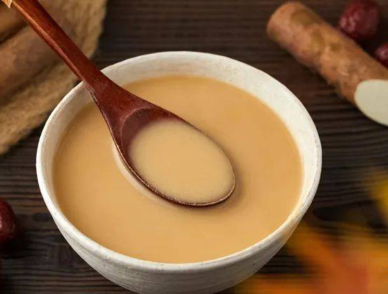 山药粉的食用方法 山药粉的食用方法