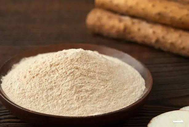 食用山药粉 食用山药粉