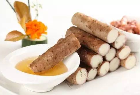 山药不要和海味一起吃 山药不要和海味一起吃