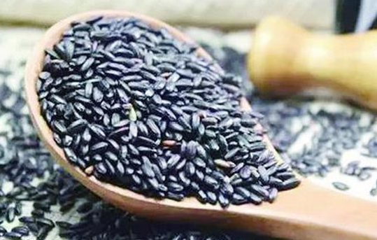 黑芝麻油脂多 黑芝麻油脂多