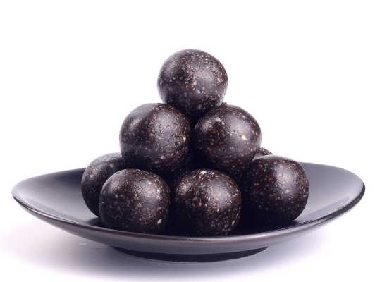 黑芝麻丸养发 黑芝麻丸养发