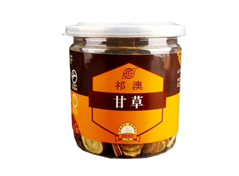 甘草味甘 甘草味甘