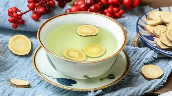 甘草会导致血压升高 甘草会导致血压升高