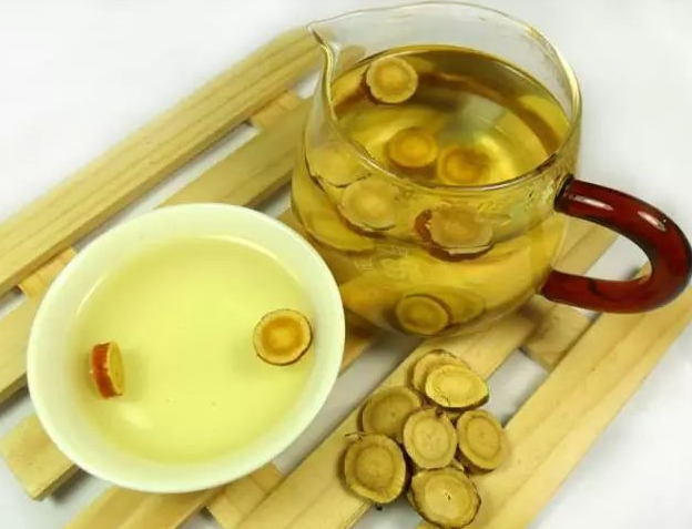 甘草的禁忌 甘草的禁忌