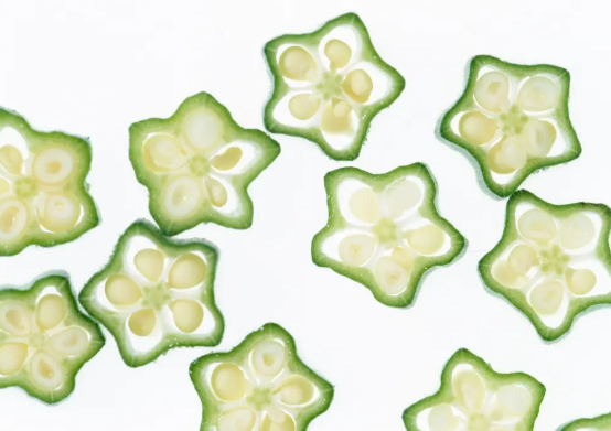 秋葵籽降血脂 秋葵籽降血脂