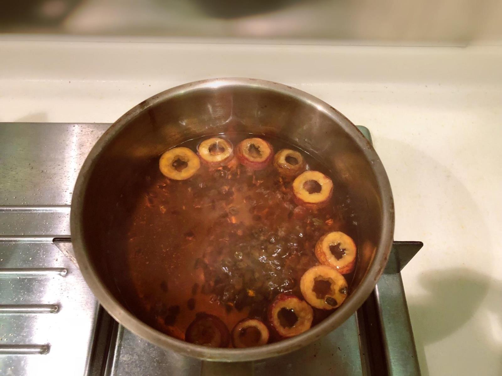 山楂决明子能消食瘦身 山楂决明子能消食瘦身