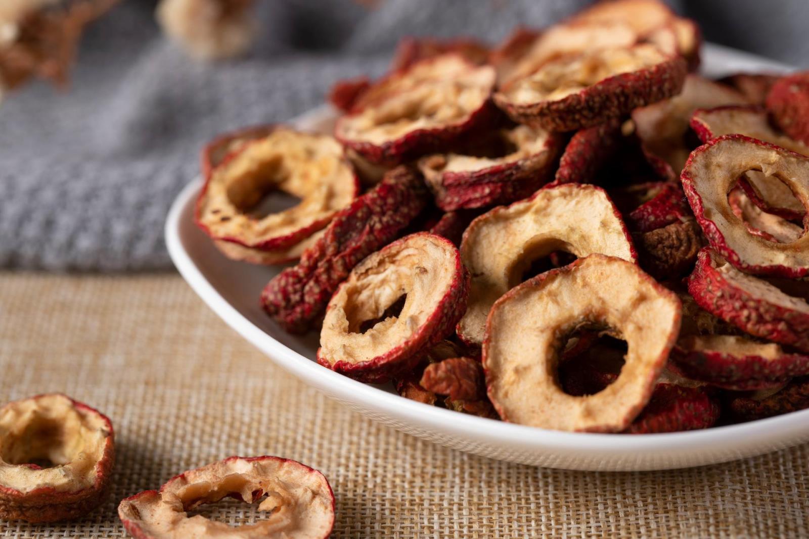 山楂决明子可以降血压 山楂决明子可以降血压