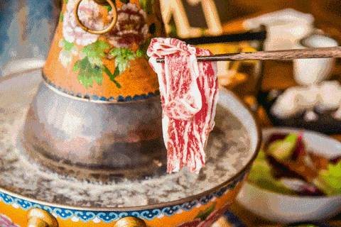  为什么中医会建议吃羊肉？那是因为羊肉的功效和作用很强大