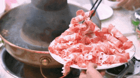 羊肉的功效与作用 羊肉的功效与作用