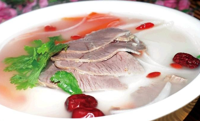 羊肉补肾 羊肉补肾