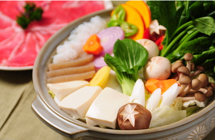 羊肉要搭配祛火的蔬菜 羊肉要搭配祛火的蔬菜