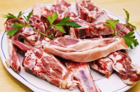 羊肉御寒 羊肉御寒