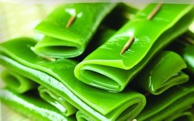  海带吃了对皮肤好？其实海带还有这些功效