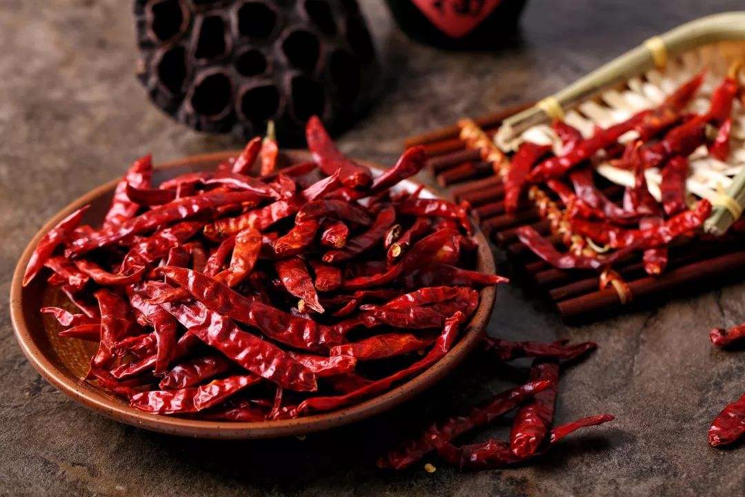 吃辣椒帮助防辐射 吃辣椒帮助防辐射