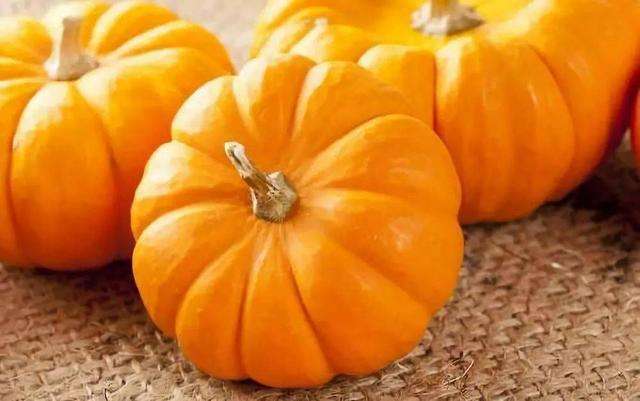 辣椒不能和南瓜同食 辣椒不能和南瓜同食