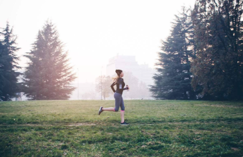 冬季运动不宜早 冬季运动不宜早