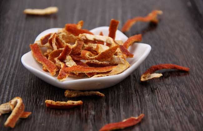  陈皮虽好，但也不能随便吃！这5类人最好别碰