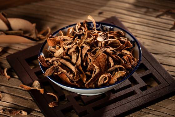 陈皮普洱茶帮助解酒 陈皮普洱茶帮助解酒