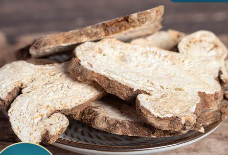 白术泡水 白术泡水