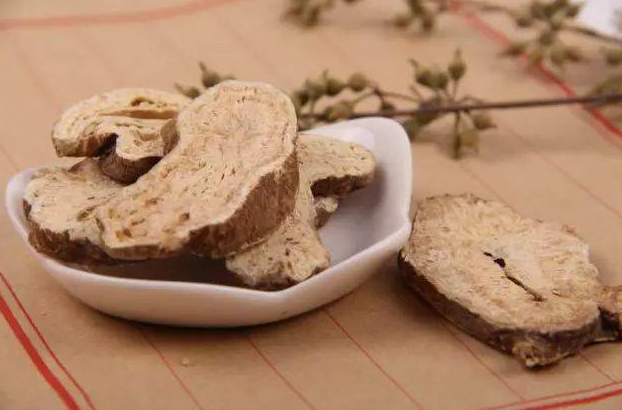 白术抗氧化 白术抗氧化