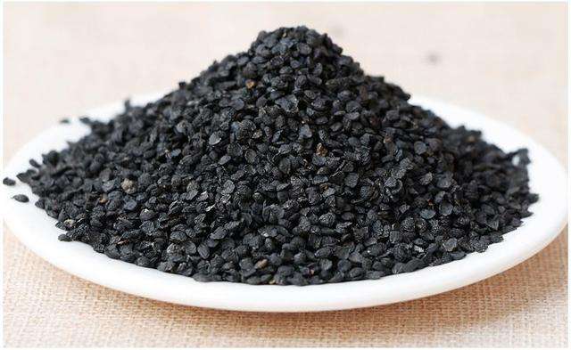 韭菜籽可以益肝脾胃 韭菜籽可以益肝脾胃